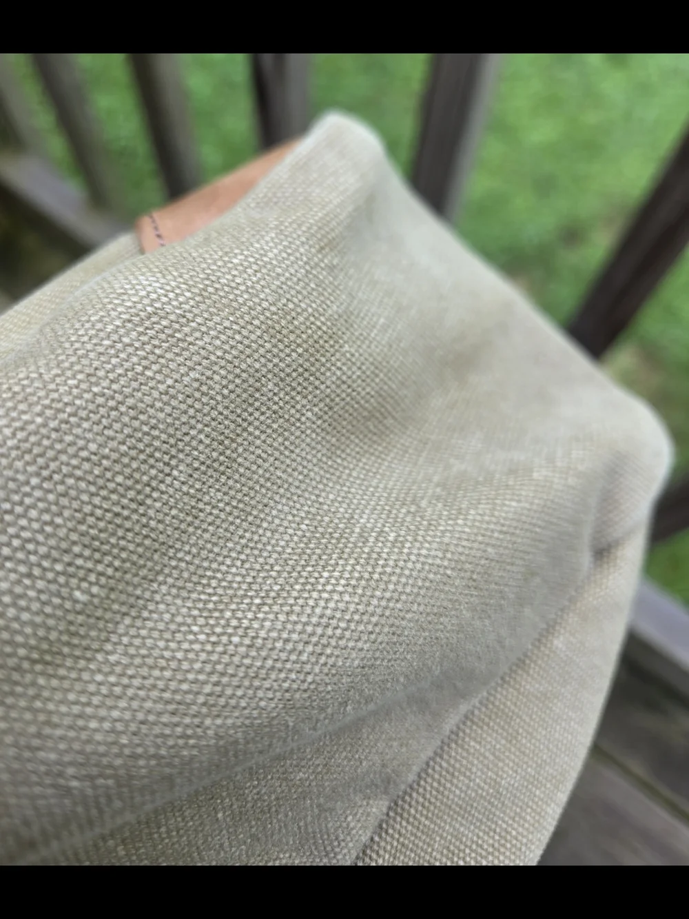 L.L. Bean classic bean